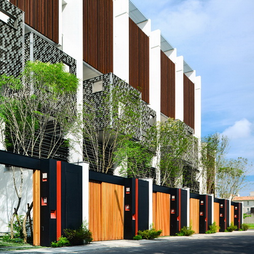 元根 Share House-台南市安平區-