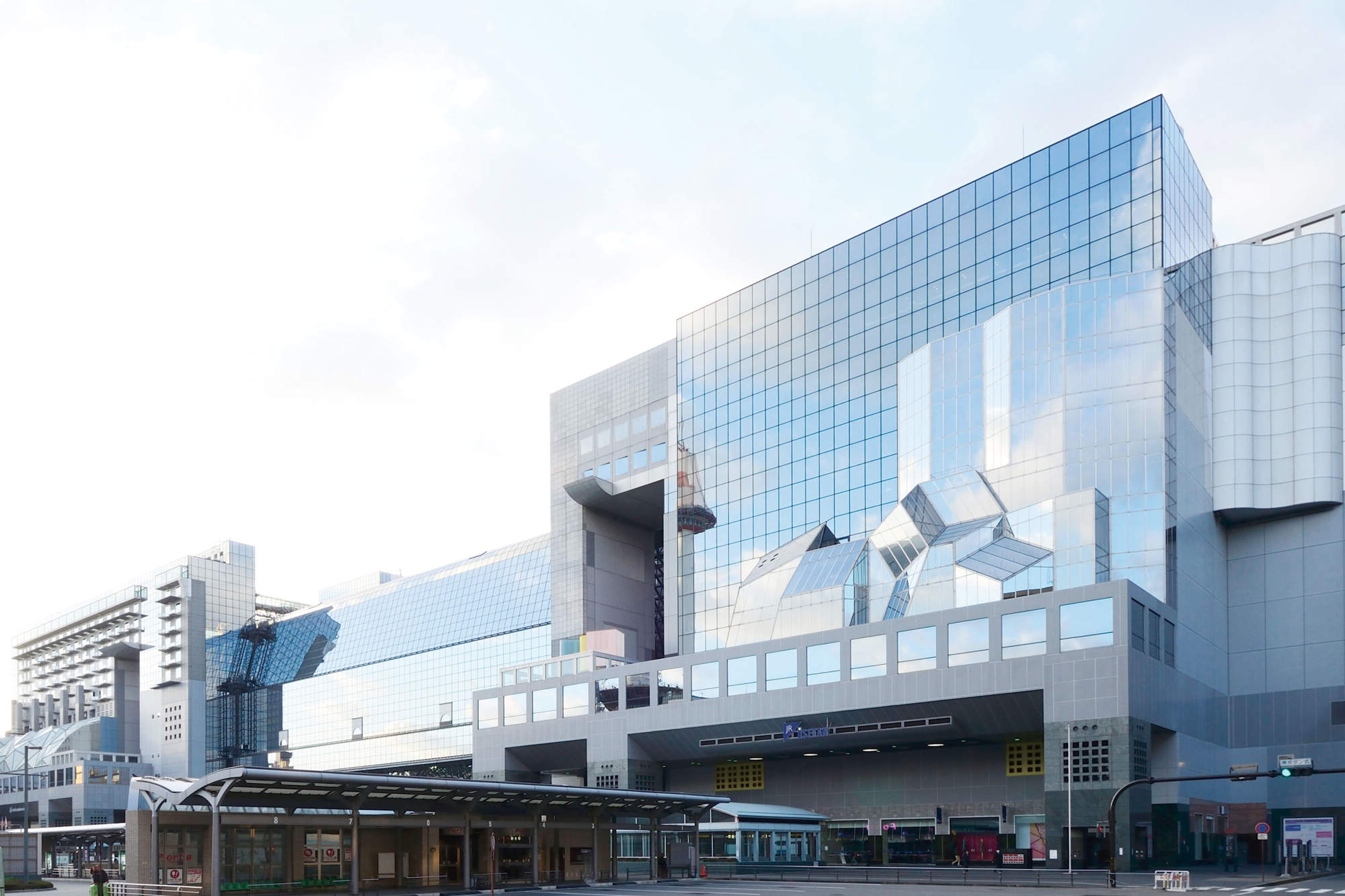 歡迎！原廣司建築師蒞臨璞園建築團隊