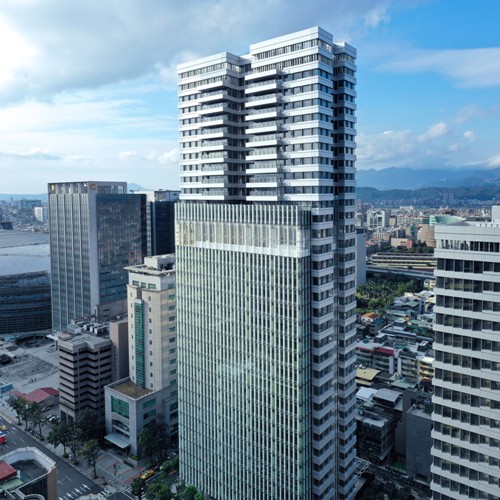 聯合‧大於-台北市信義區-