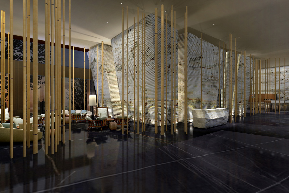 奧斯卡南京| 璞園建築團隊官方網站