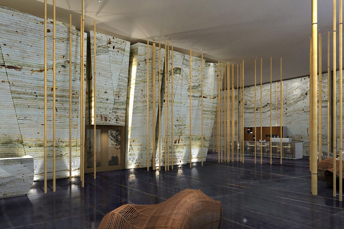 奧斯卡南京| 璞園建築團隊官方網站