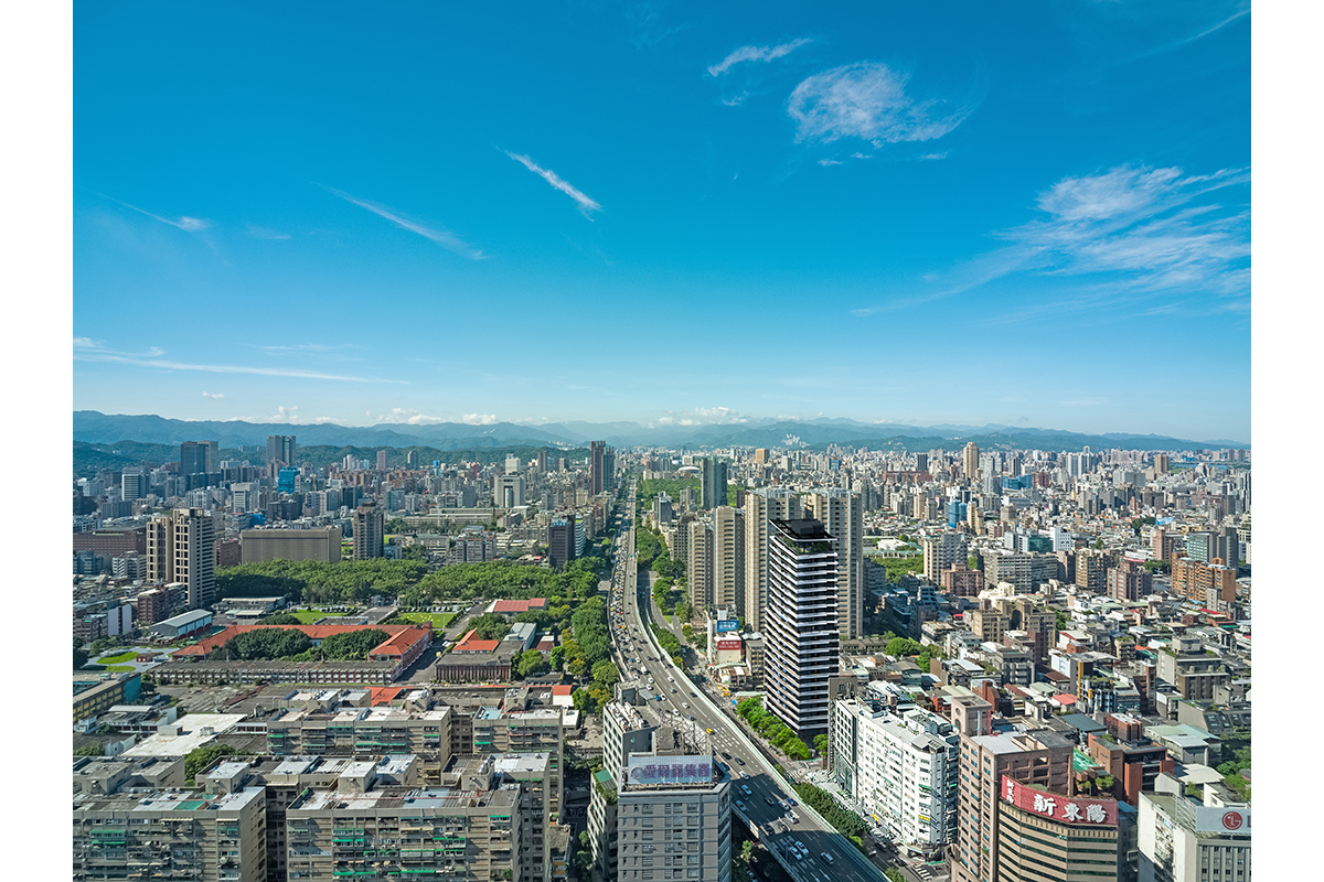 統創翼| 璞園建築團隊官方網站