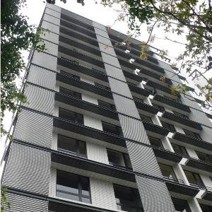 水調歌-台北市 北投區-2009
