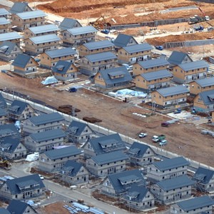 大社村、好茶春重建-屏東縣 瑪家鄉-2010