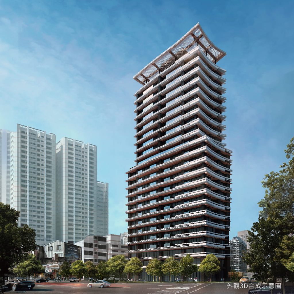 統創翼| 璞園建築團隊官方網站