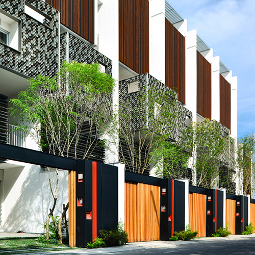 元根 SHARE HOUSE