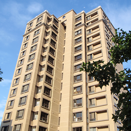 御成町