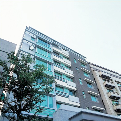 德璞馥桂苑