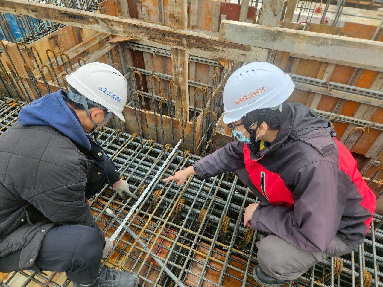 璞園喆里東 13F版筋查驗