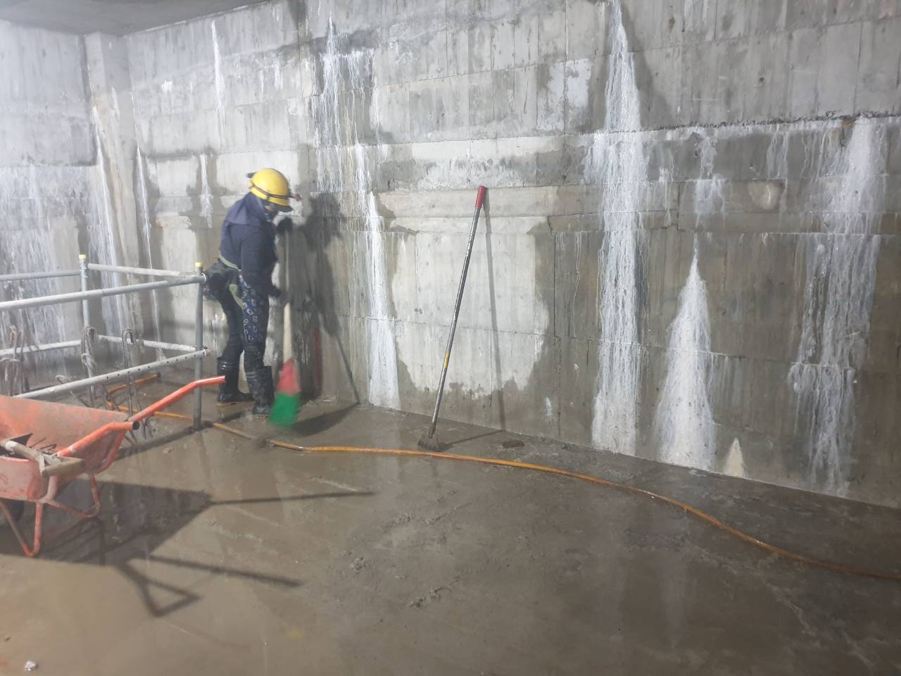 璞園泊隱 2026.02.03 B4FL版面清潔